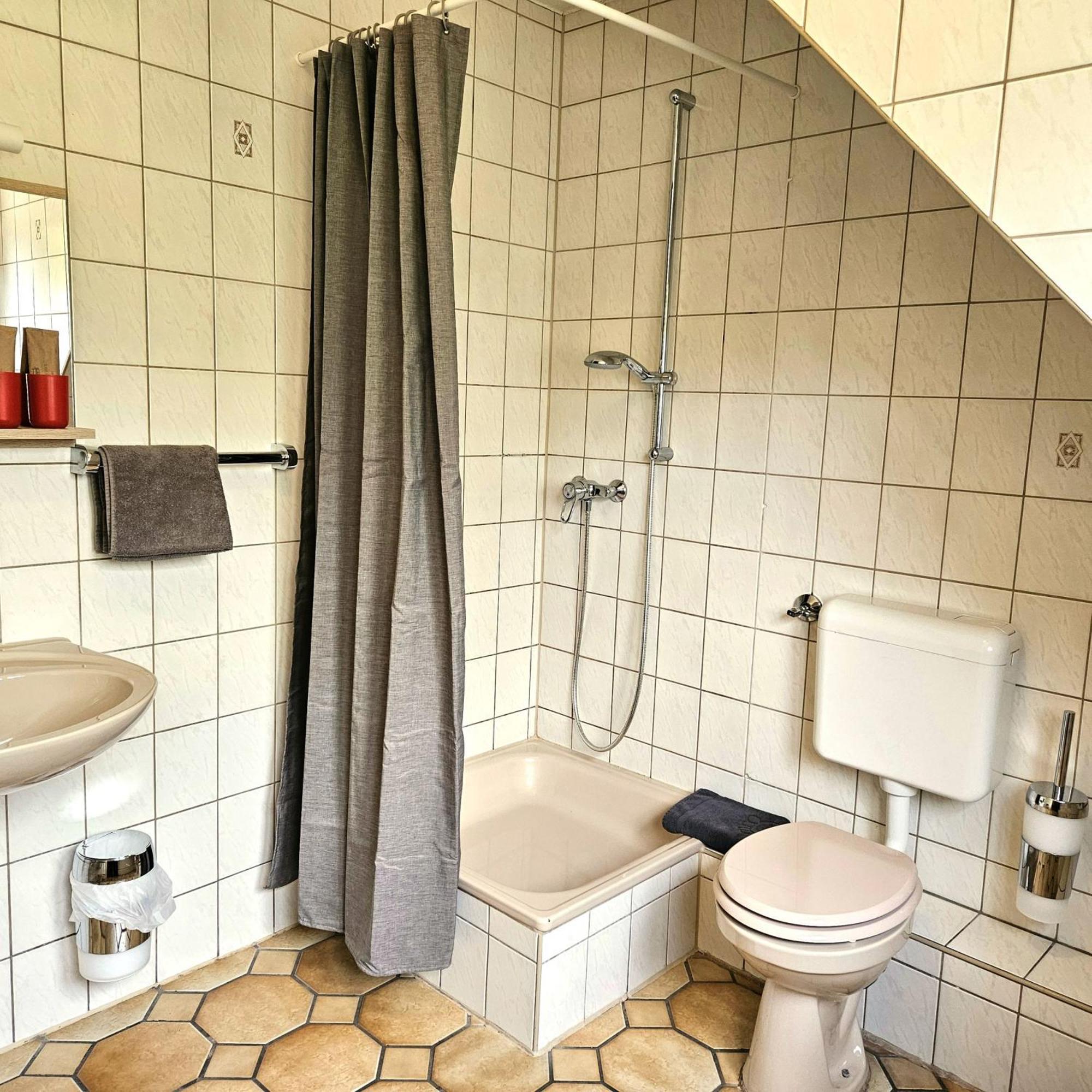 Haus Scheuten Hotel Duisburg Ngoại thất bức ảnh